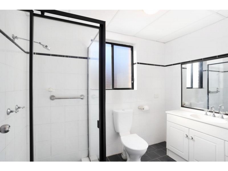 6/8 Maxim Street, West Ryde NSW 2114